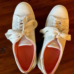 Kate Spade Audrey Sneakers size 7.5